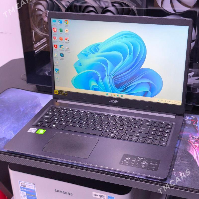 ACER CORE i5-10+MX330 2Gb! - Parahat 7 - img 1