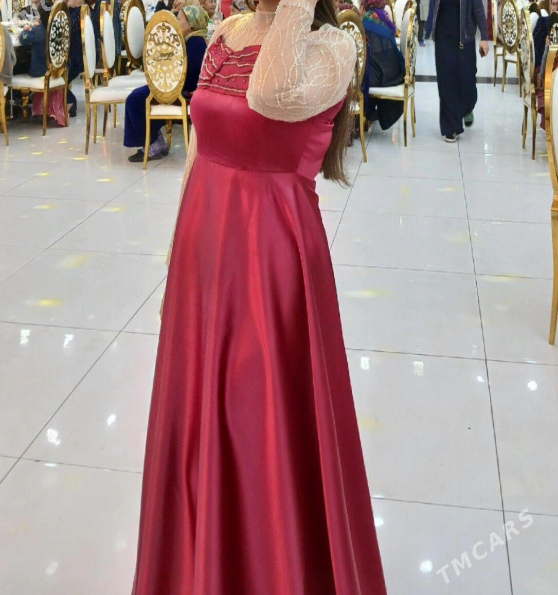 Satlyk koynek - Murgap - img 1