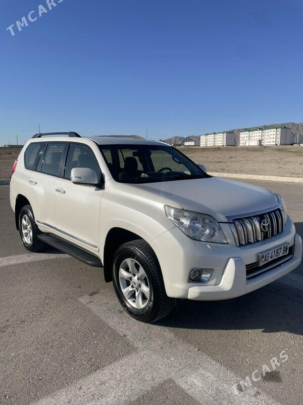 Toyota Land Cruiser Prado 2012 - 530 000 TMT - Balkanabat - img 1