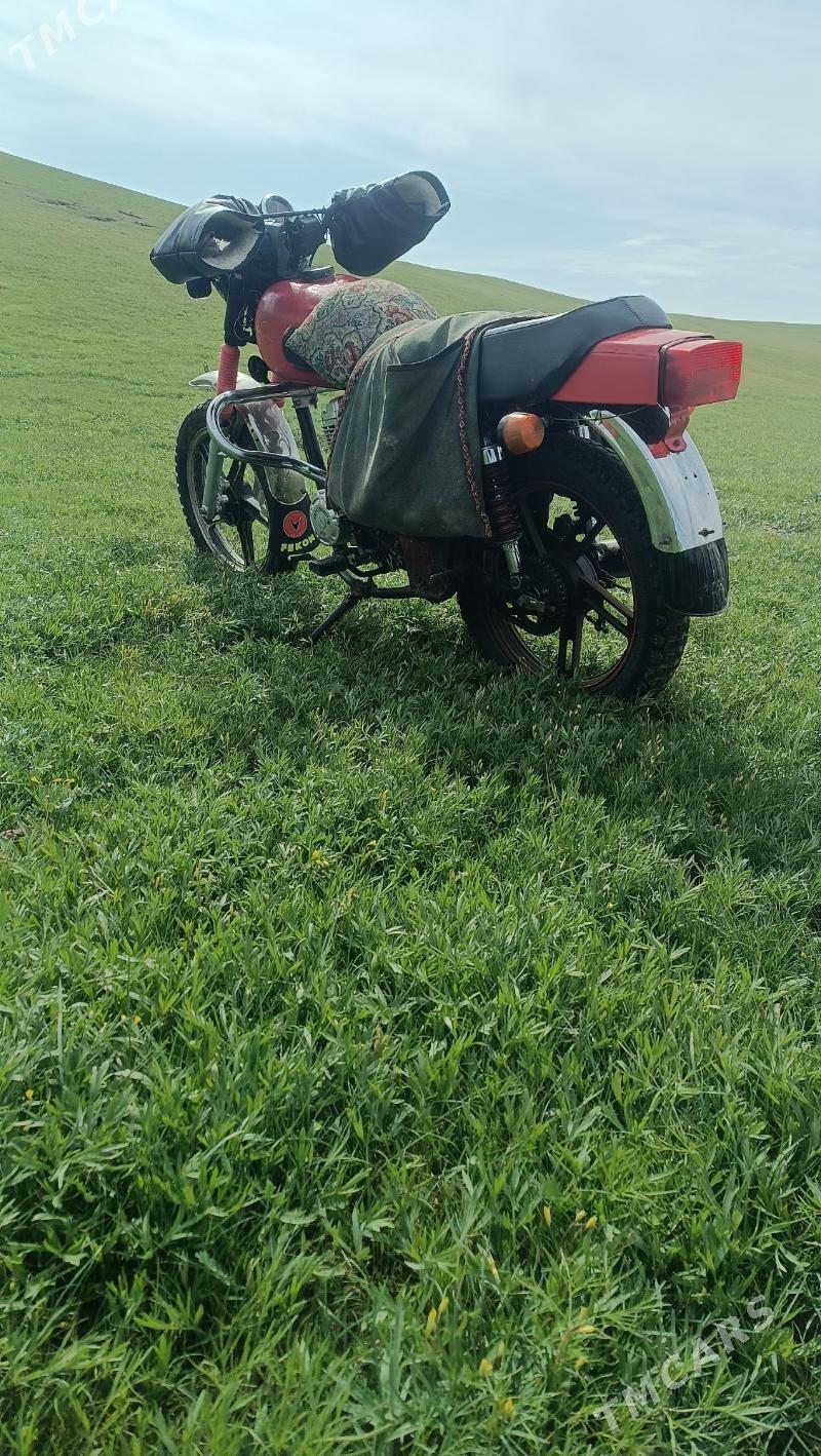 Fekon FK200-14G 2024 - 12 000 TMT - Тагтабазар - img 1