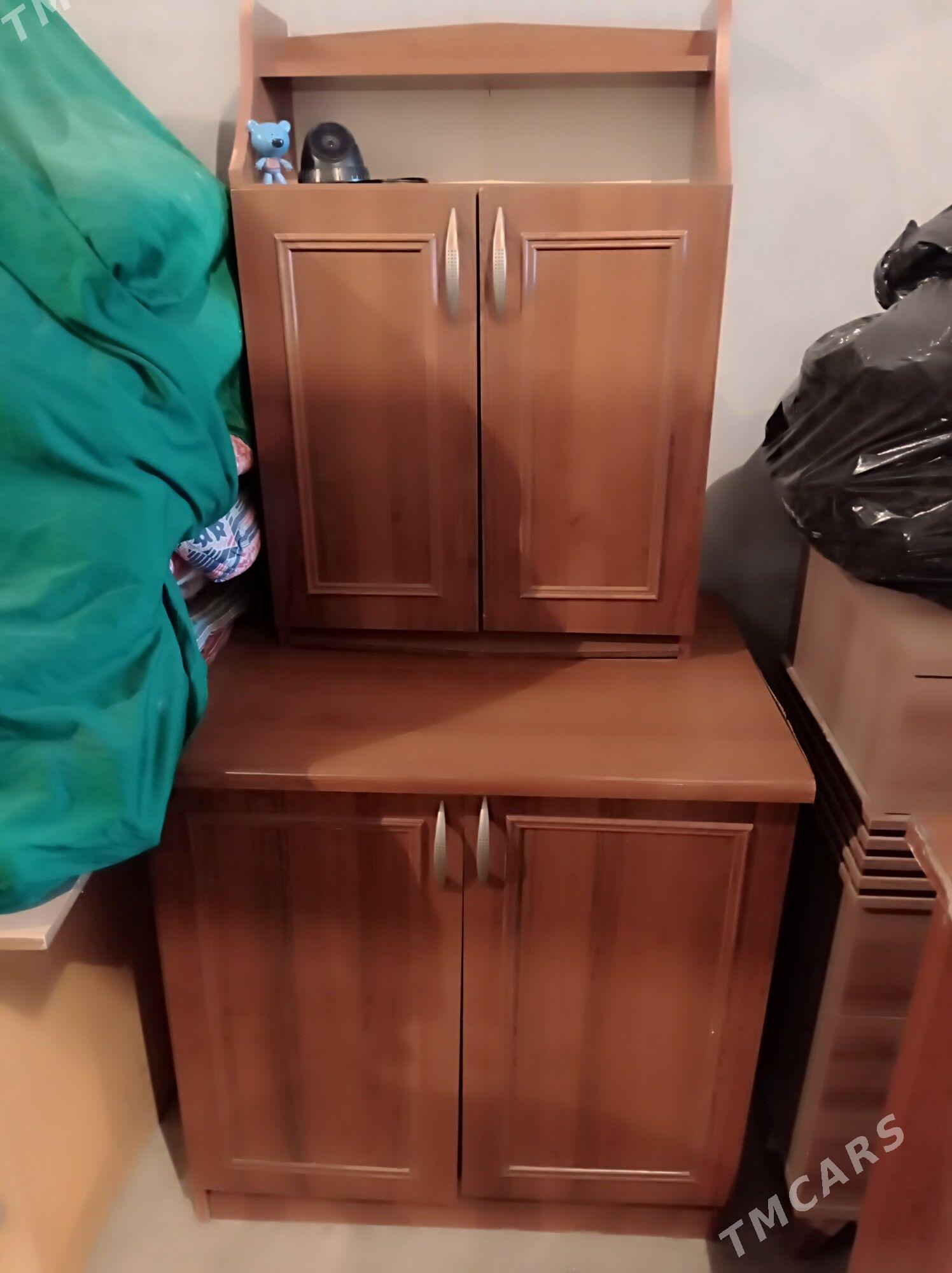 kuhanyý mabel - Ашхабад - img 1