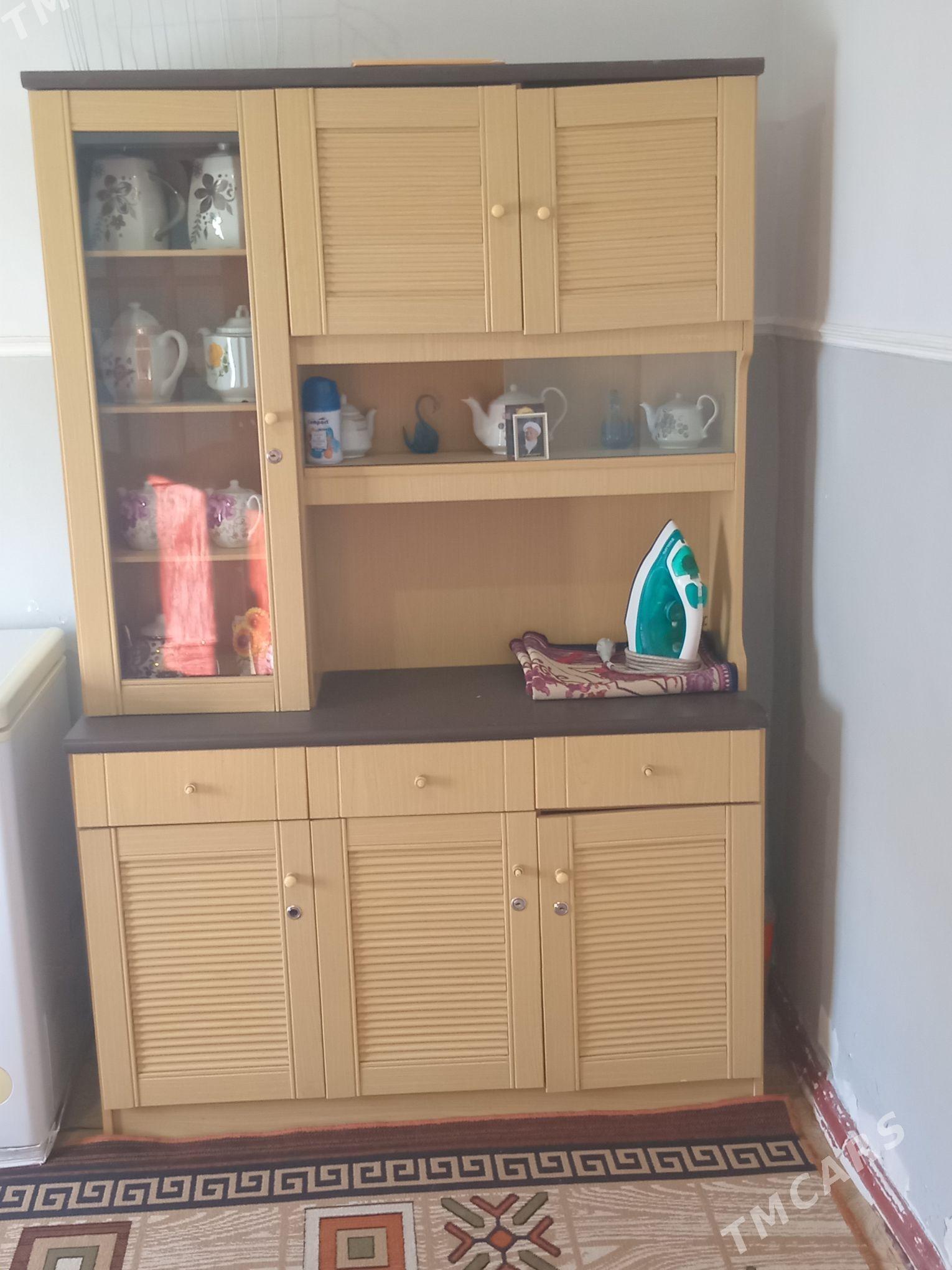 skaf - Balkanabat - img 1