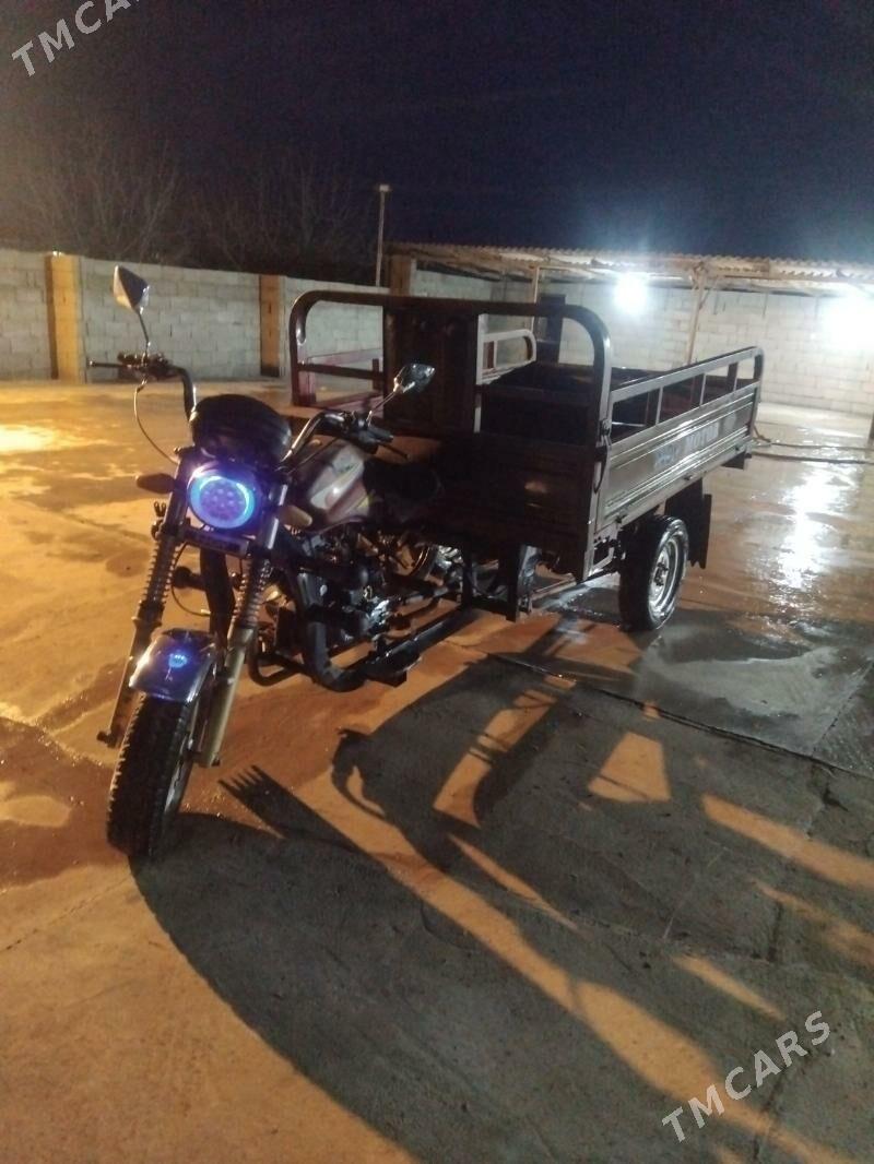 Fekon FK150-8G 2013 - 18 000 TMT - Теджен - img 1