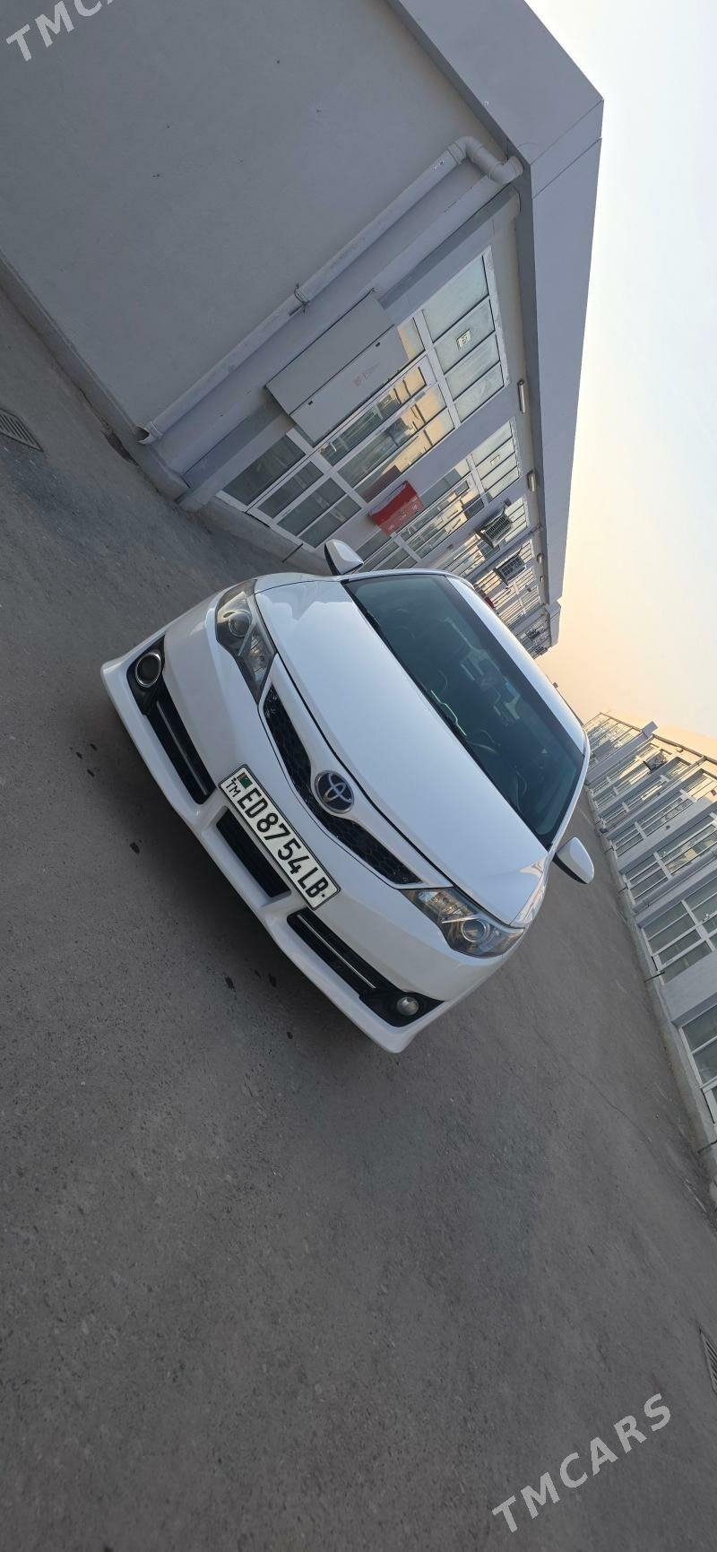 Toyota Camry 2013 - 235 000 TMT - Kerki - img 1