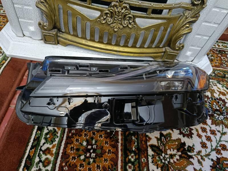 левая фара 17 000 TMT - Дашогуз - img 1