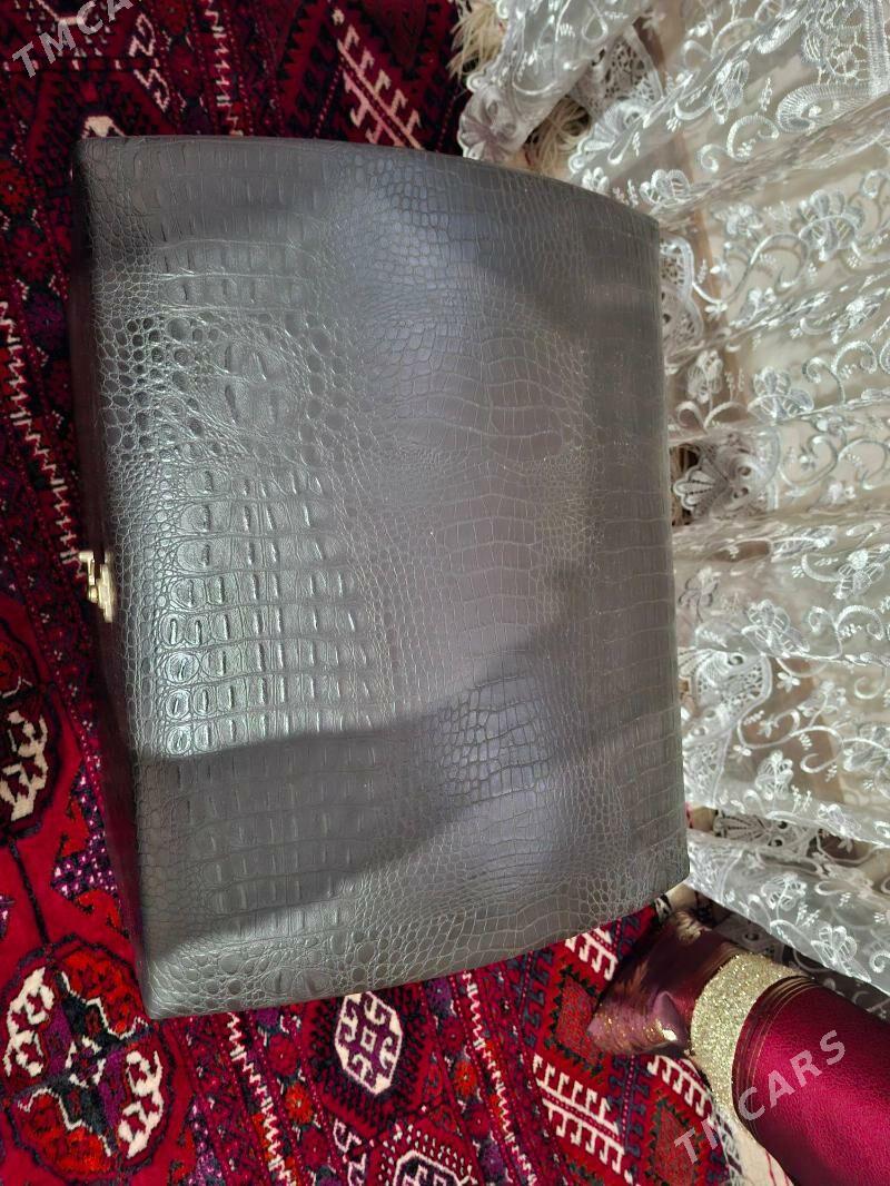 sandyk sunduk - Ашхабад - img 1