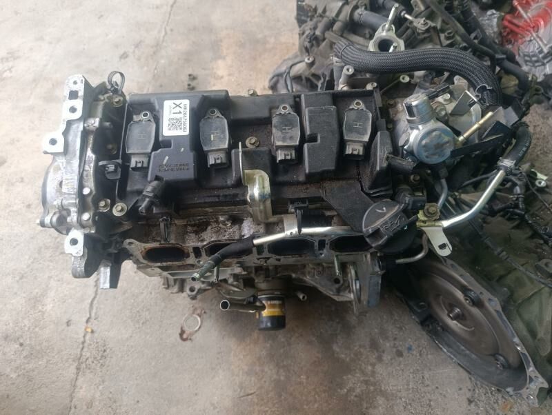 nissan Sentra mator 2022 2lik 1 000 TMT - Aşgabat - img 1