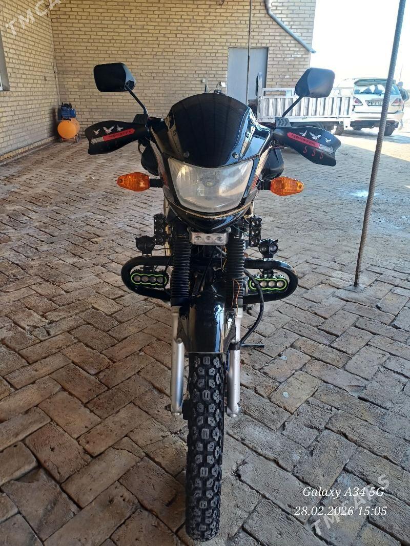 Fekon FK200-14G 2025 - 16 000 TMT - Керки - img 1