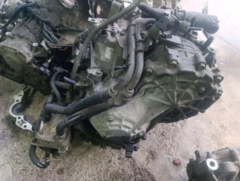 nissan murana 2010 karopga 12 000 TMT - Aşgabat - img 1