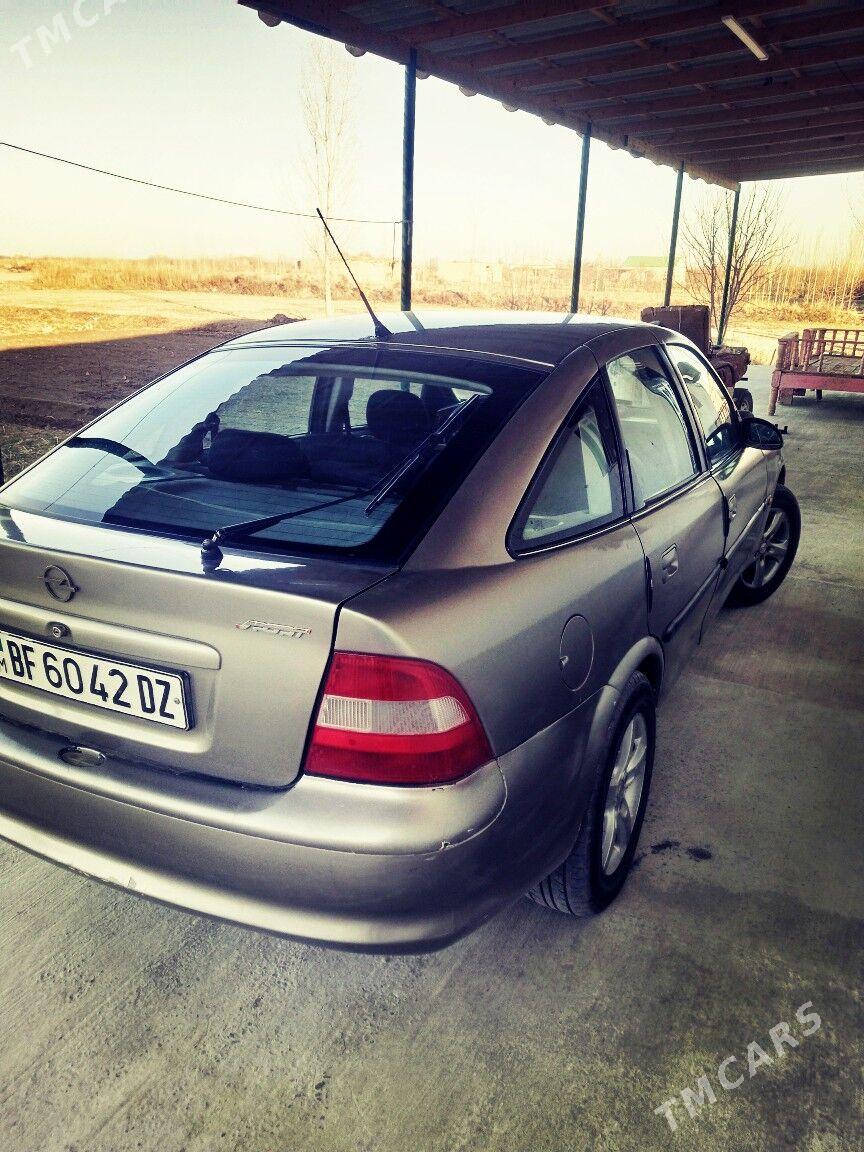 Opel Vectra 1997 - 55 000 TMT - Шабатский этрап - img 1