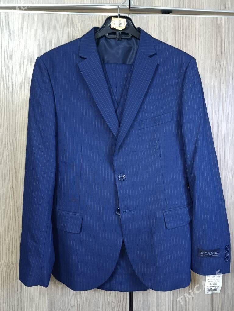 MONREAL TROYKA TÜRK ONÜM - Aşgabat - img 1