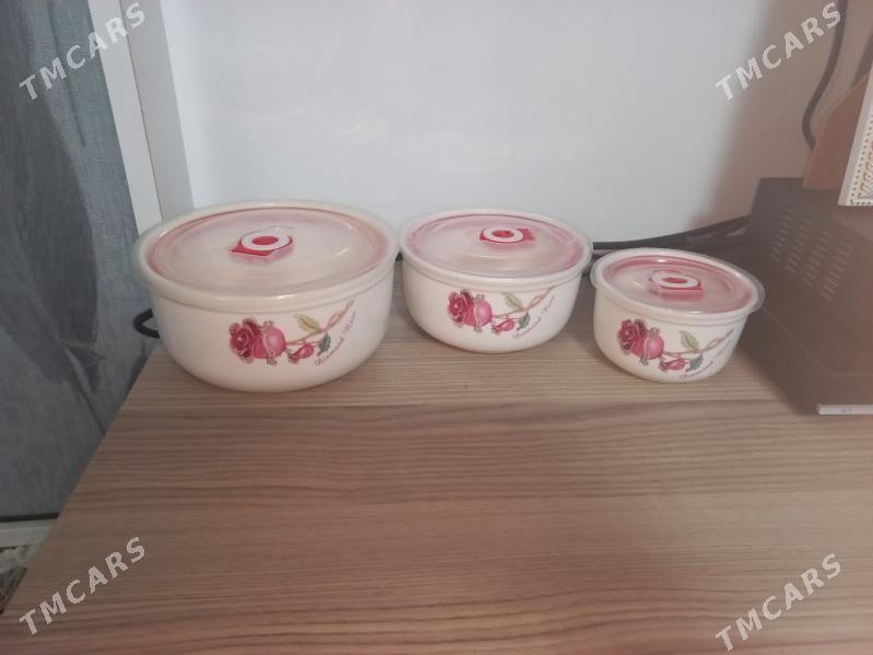 керамические тазеже - Balkanabat - img 1