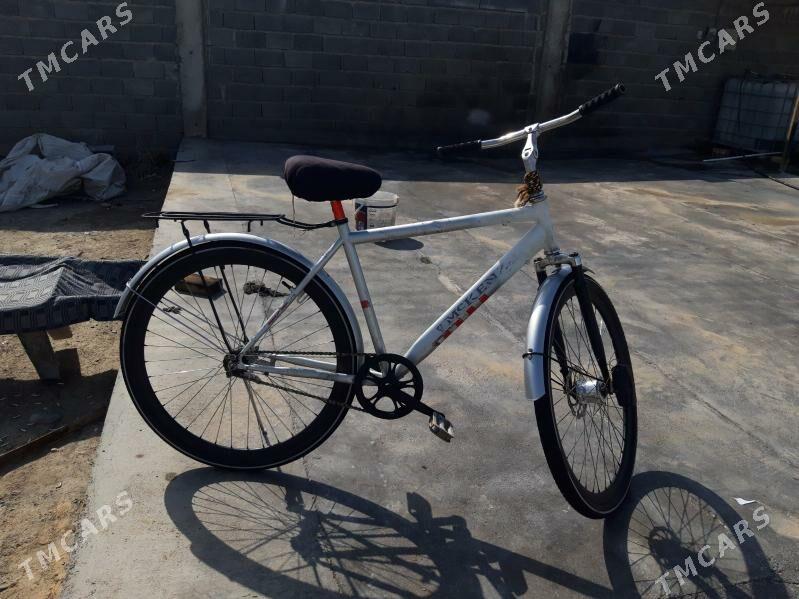 Tigir 28 - Aşgabat - img 1