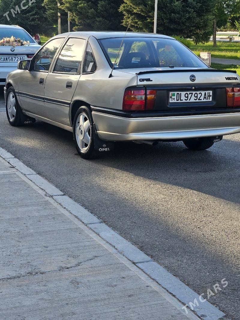 Opel Vectra 1992 - 65 000 TMT - Ашхабад - img 1