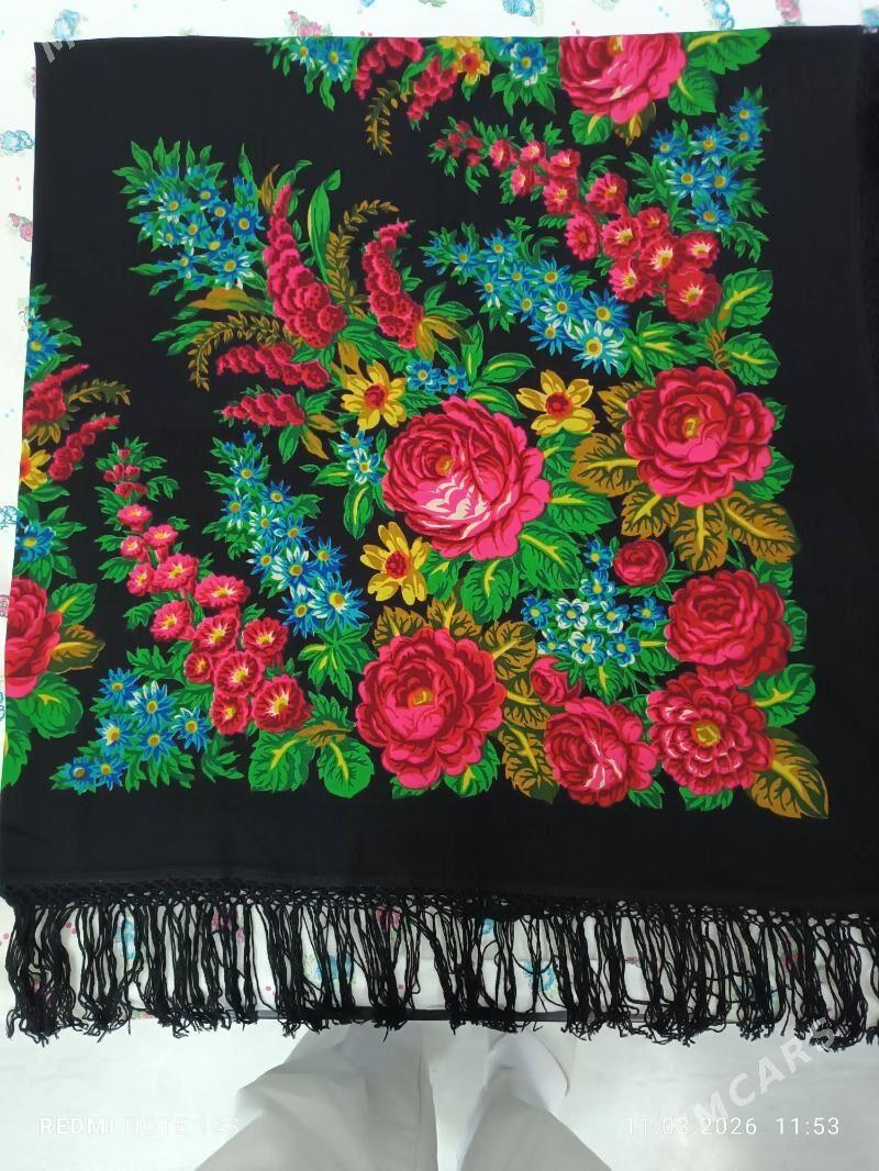 gadym cargat onusuk bar - Balkanabat - img 1