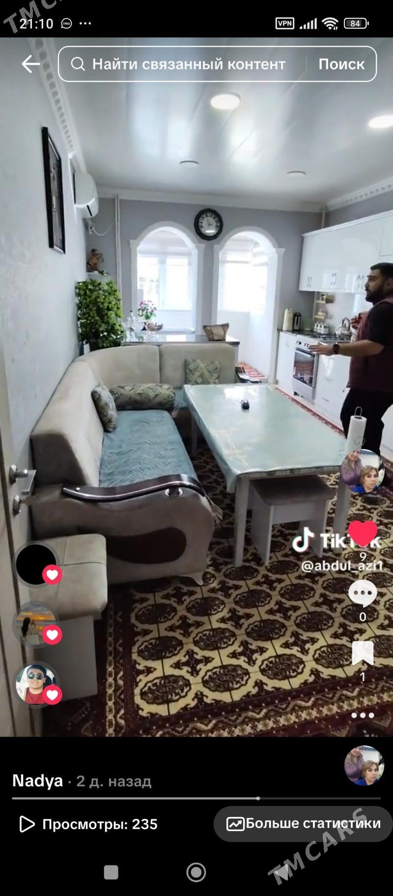 Satlyk Elitka - Туркменабат - img 1