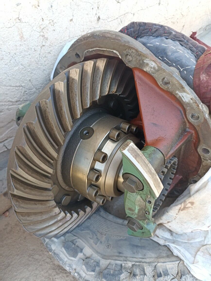 Reduktyr 12 000 TMT - Tejen - img 1