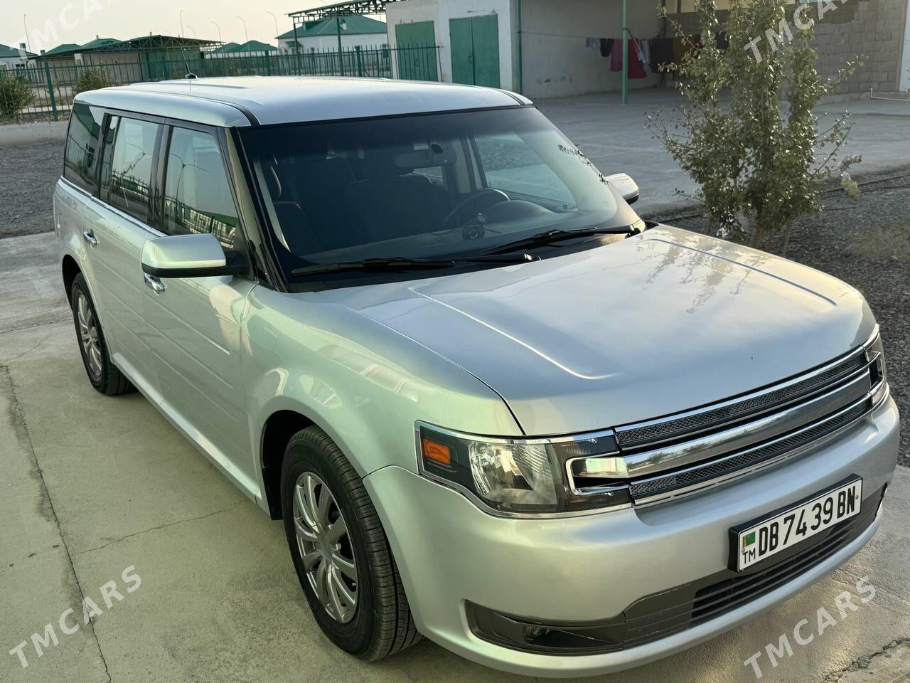 Ford Flex 2017 - 231 000 TMT - Gyzylarbat - img 1