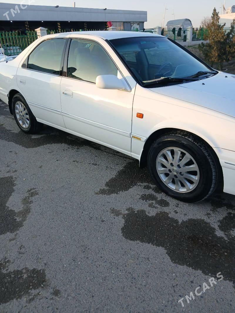 Toyota Camry 1999 - 159 000 TMT - Babadaýhan - img 1