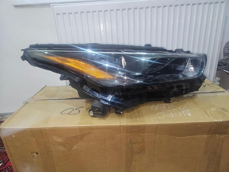 Highlander fara original 12 000 TMT - Çoganly - img 1