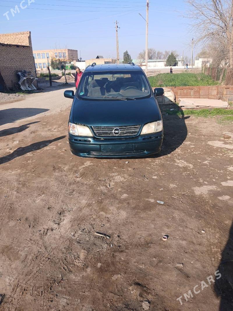 Opel Sintra 1999 - 50 000 TMT - Hojambaz - img 1