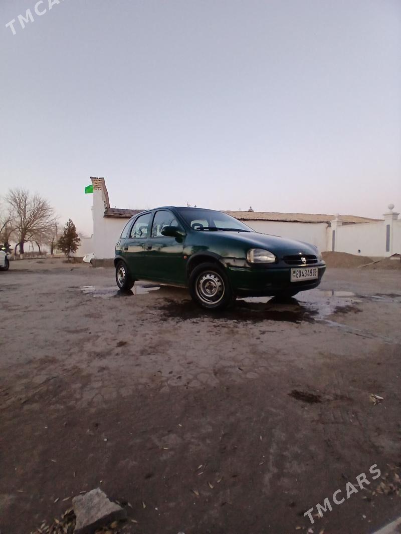 Opel Vita 1997 - 32 000 TMT - Daşoguz - img 1