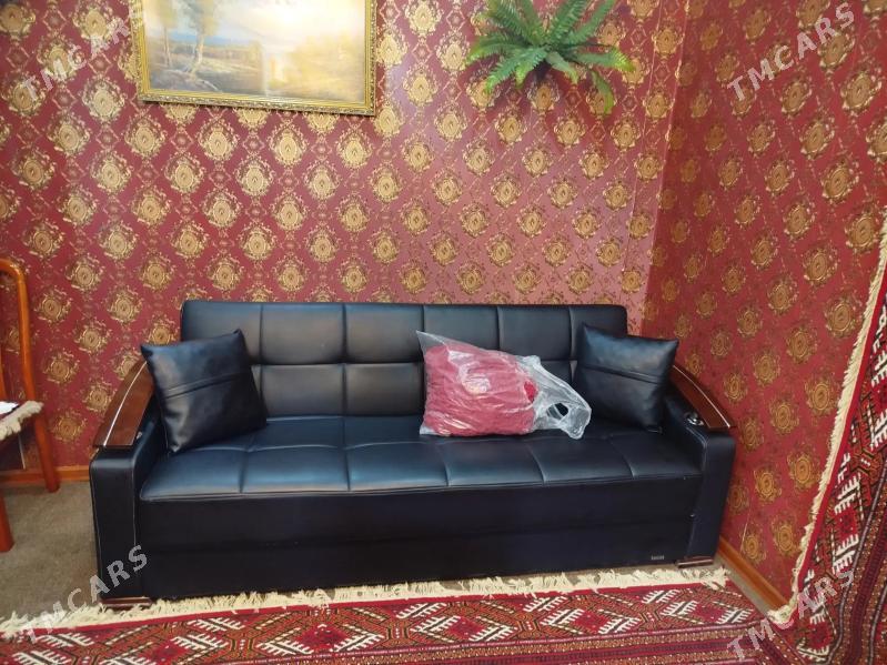 1 mkr 1komnat - Ашхабад - img 1