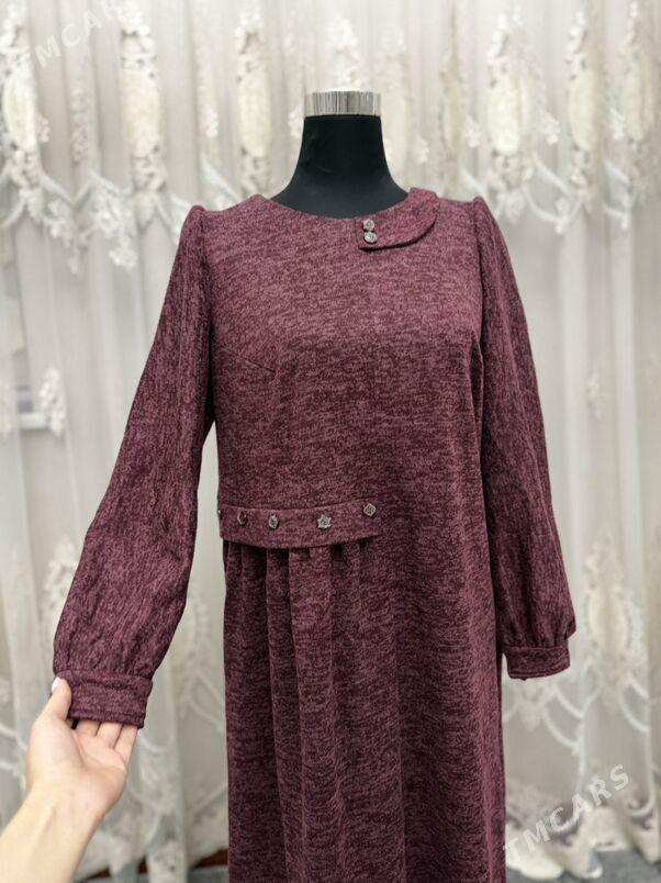 Koynek/платье - Aşgabat - img 1