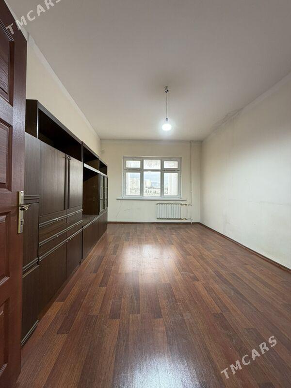 Mir 7 5 etaz 2 Kom - Ашхабад - img 1