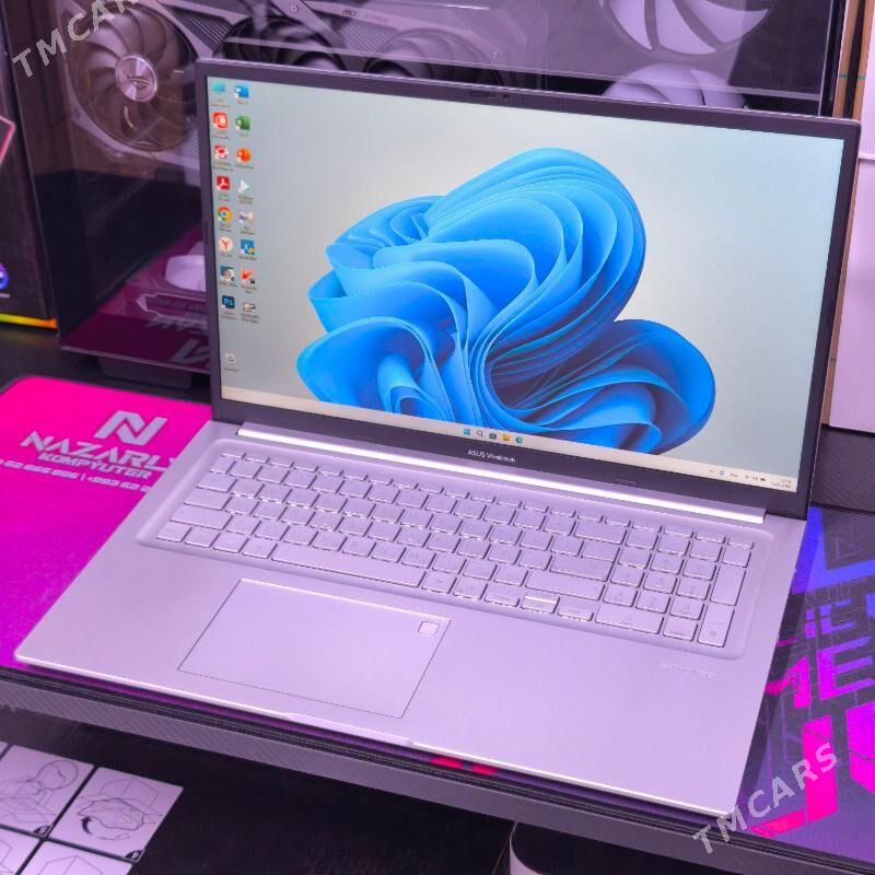 ASUS 17" ЭКРАН! МОЩНЫЙ! - Мир 7 - img 1