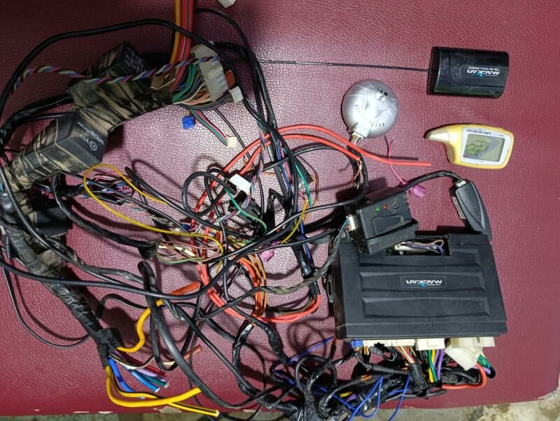 Majigar tayota 600 TMT - Дашогуз - img 1