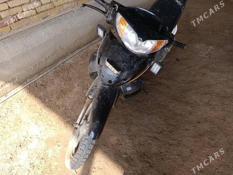 Fekon FK150-8G 2022 - 9 000 TMT - Çärjew - img 1