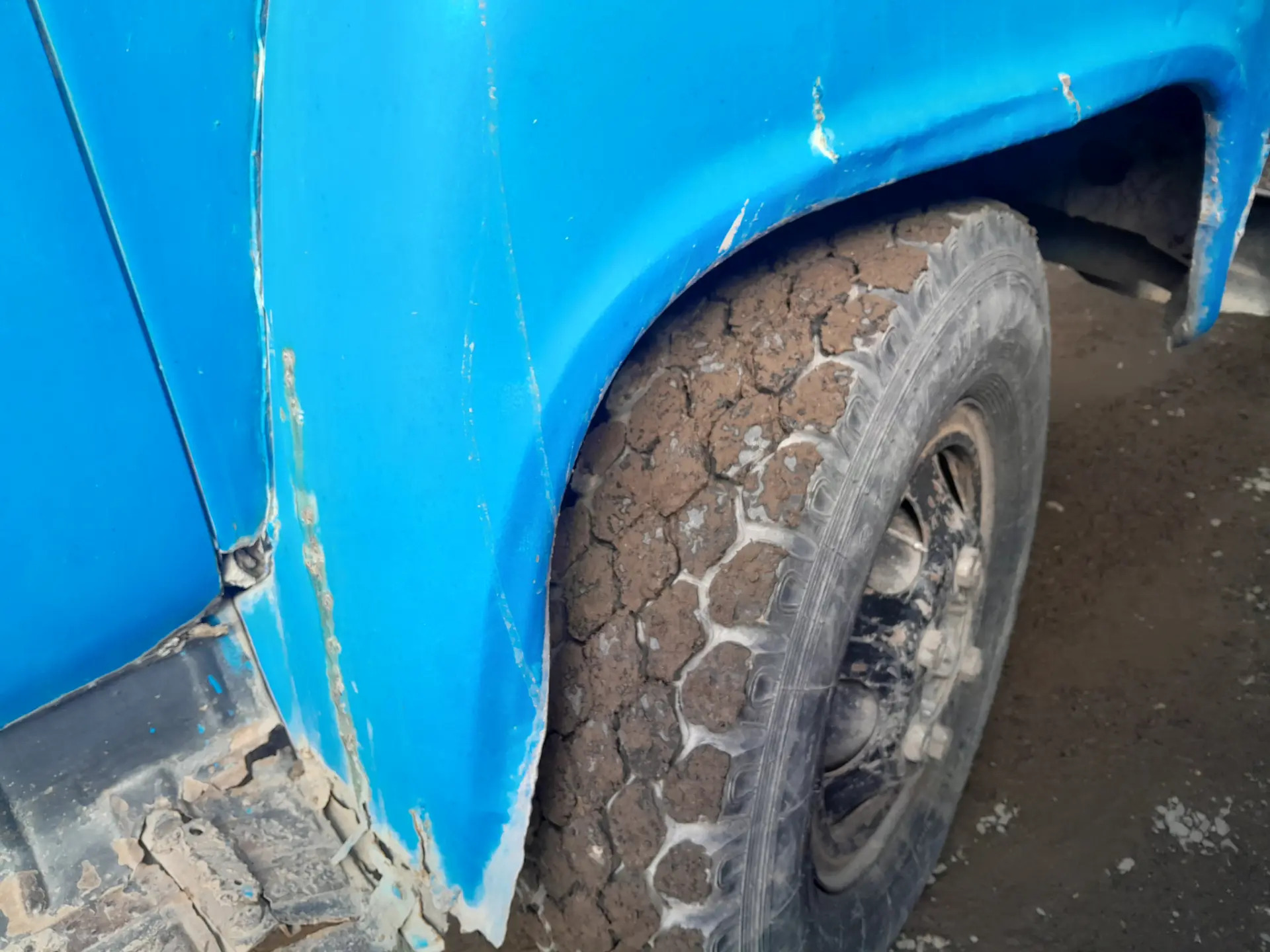 tigir 53 1 500 TMT - Мары - img 1