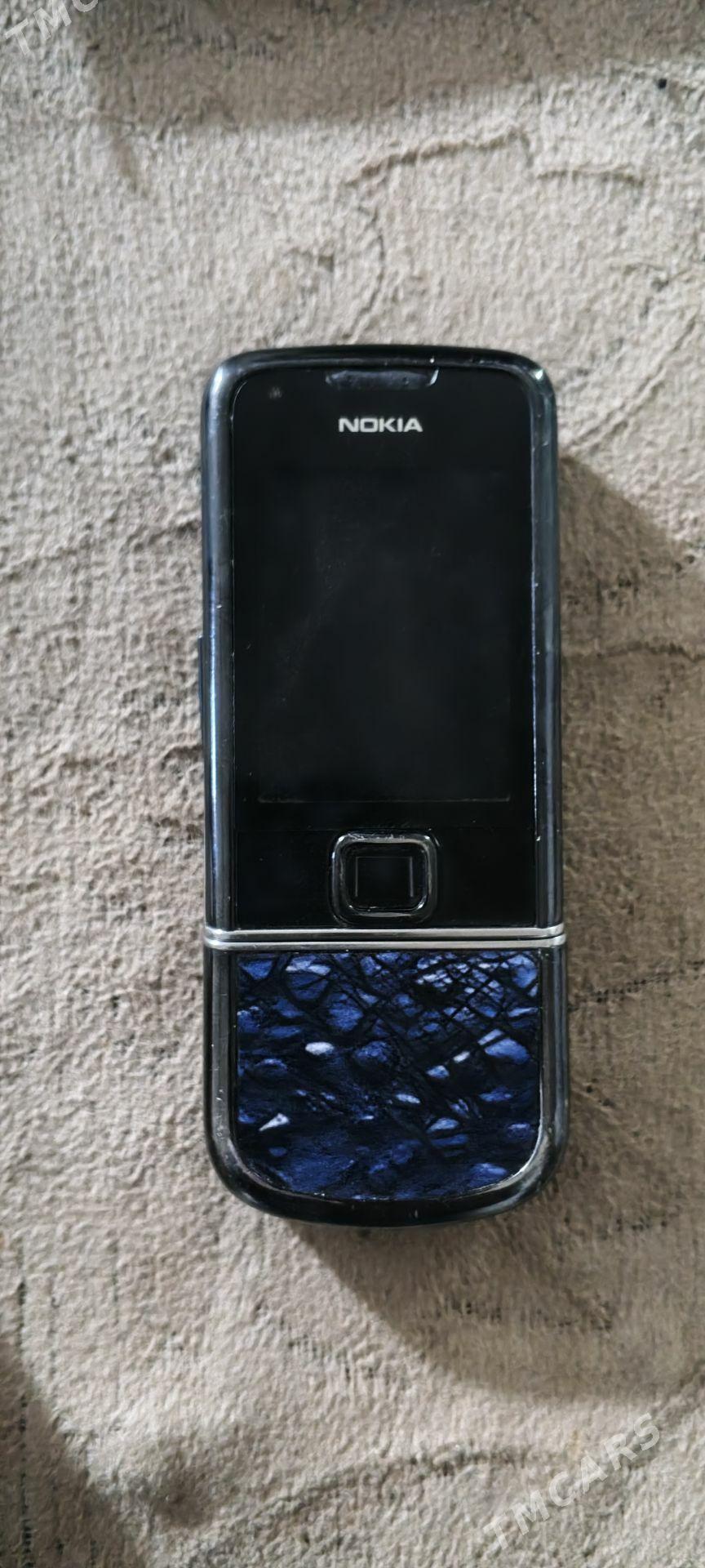 nokia8800 - Теджен - img 1