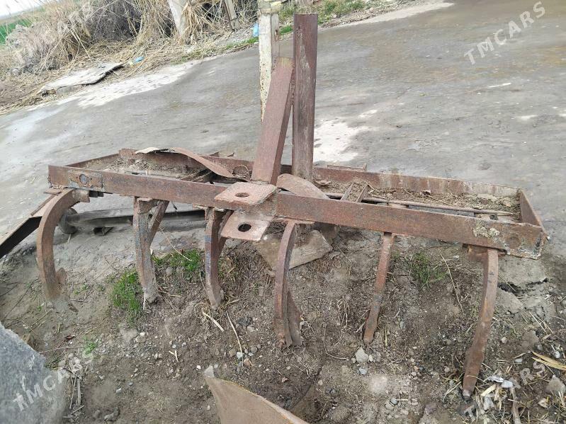 çizyl - Туркменабат - img 1