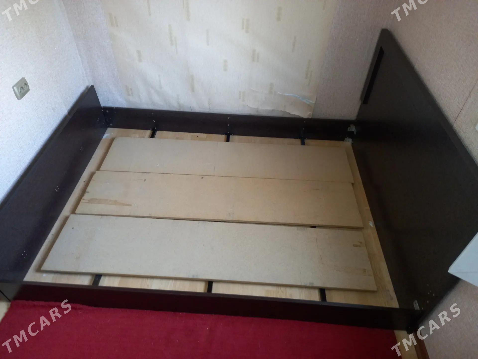 кровать - Aşgabat - img 1