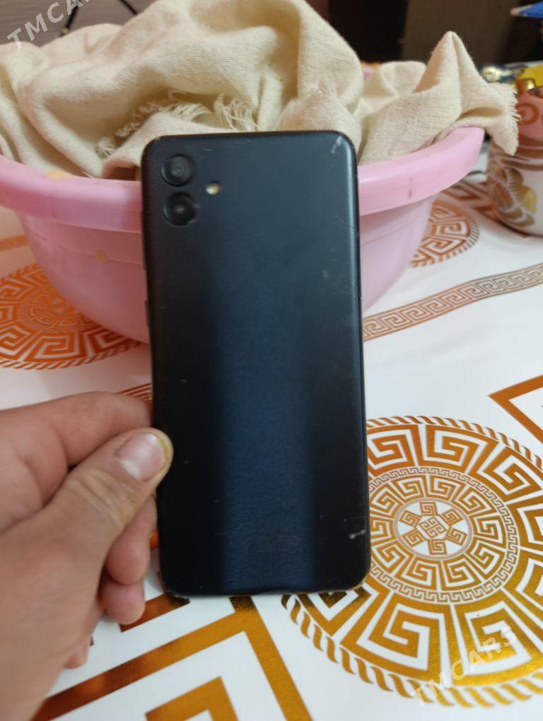 samsung a04 - Гурбансолтан Едже - img 1