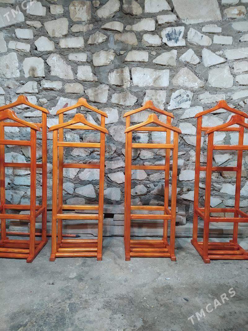 esik asylyan - Гёкдепе - img 1