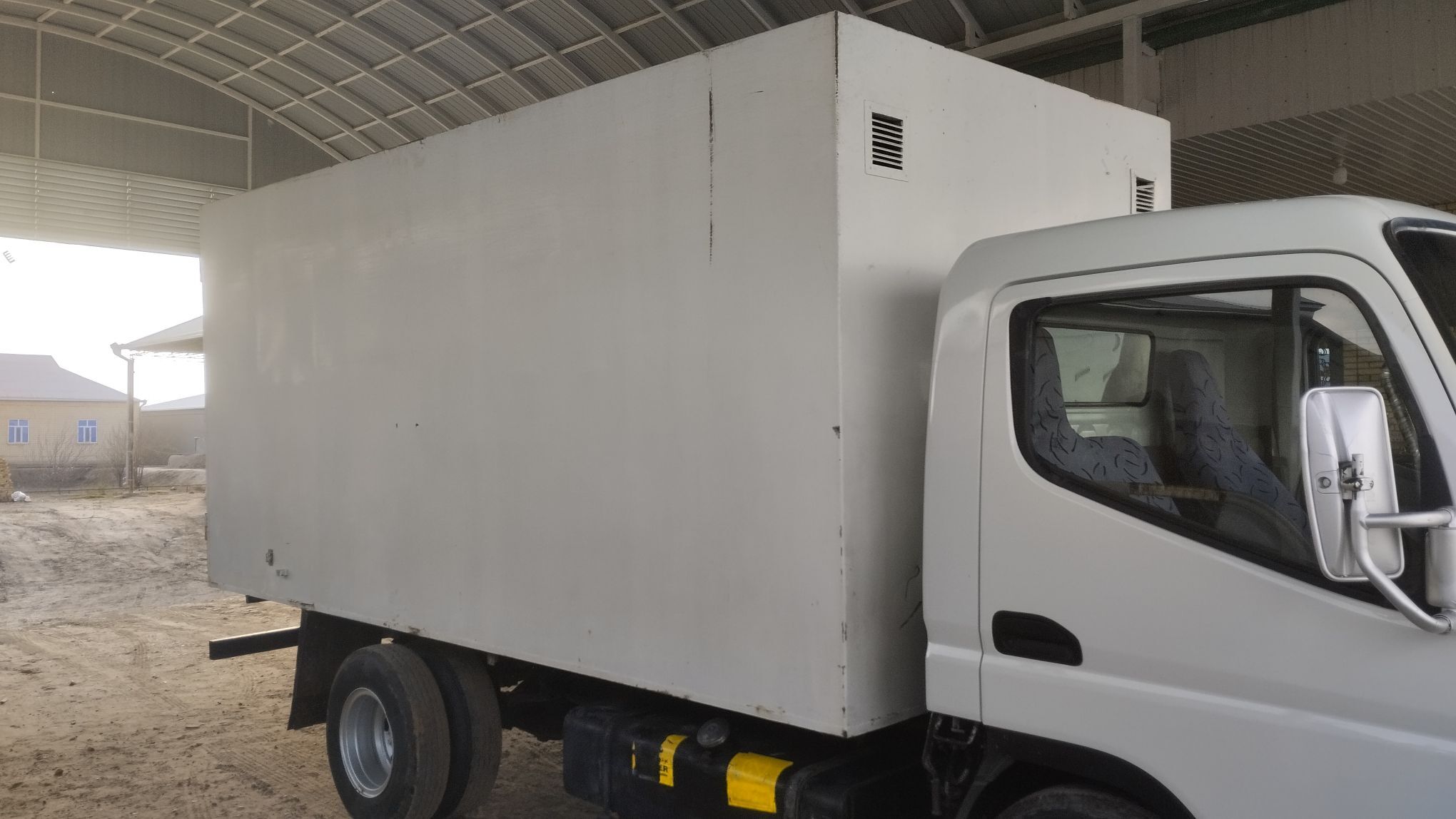 kanter bort 30 000 TMT - Мары - img 1