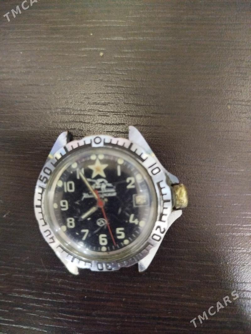 Часы наручные - Шабатский этрап - img 1