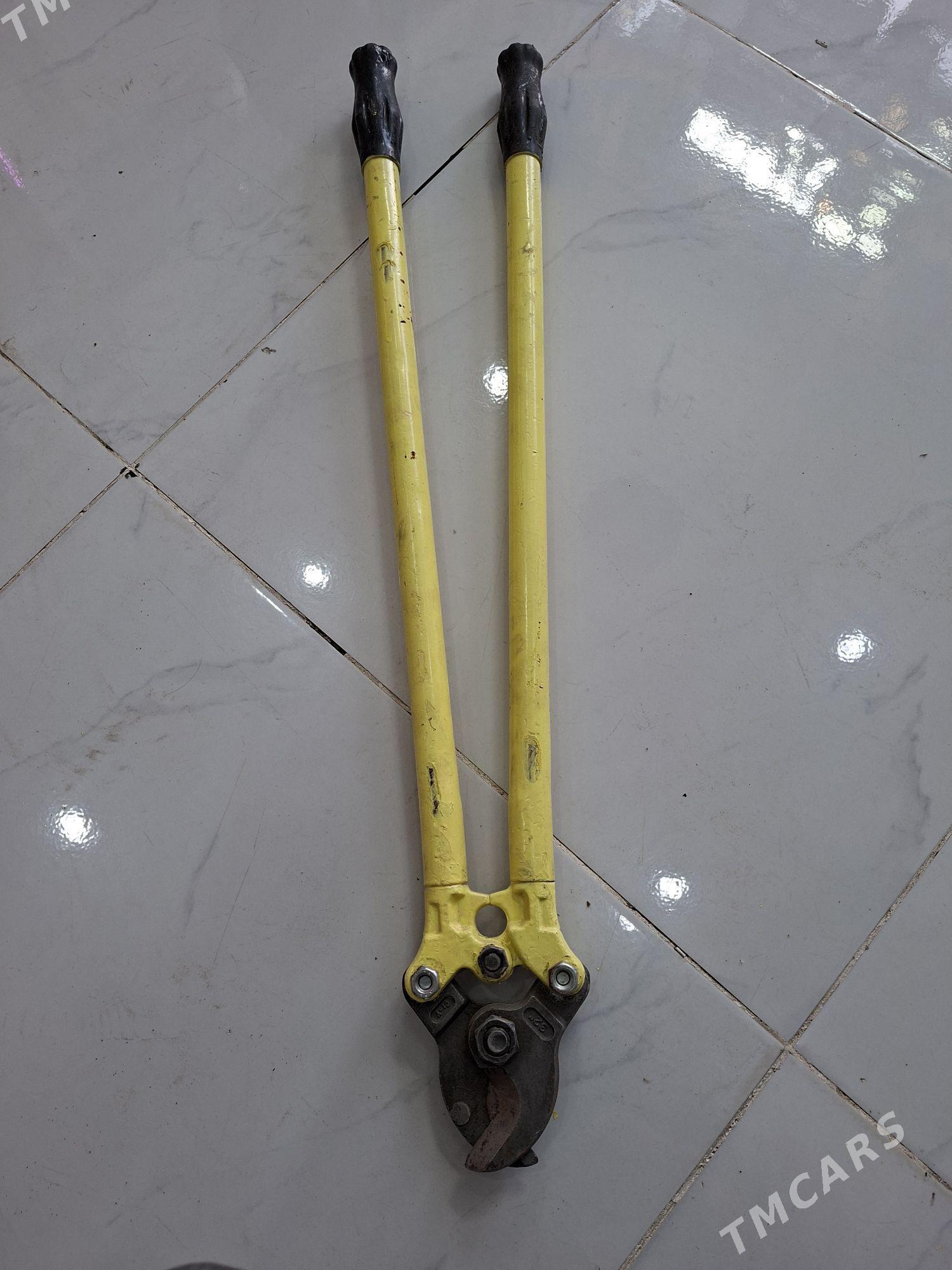 gaýçy - Aşgabat - img 1