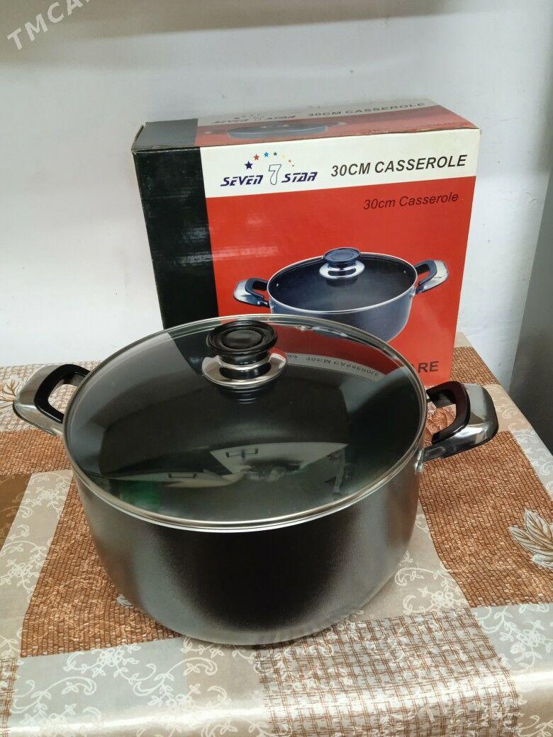 КАСТРЮЛЯ - Türkmenbaşy - img 1