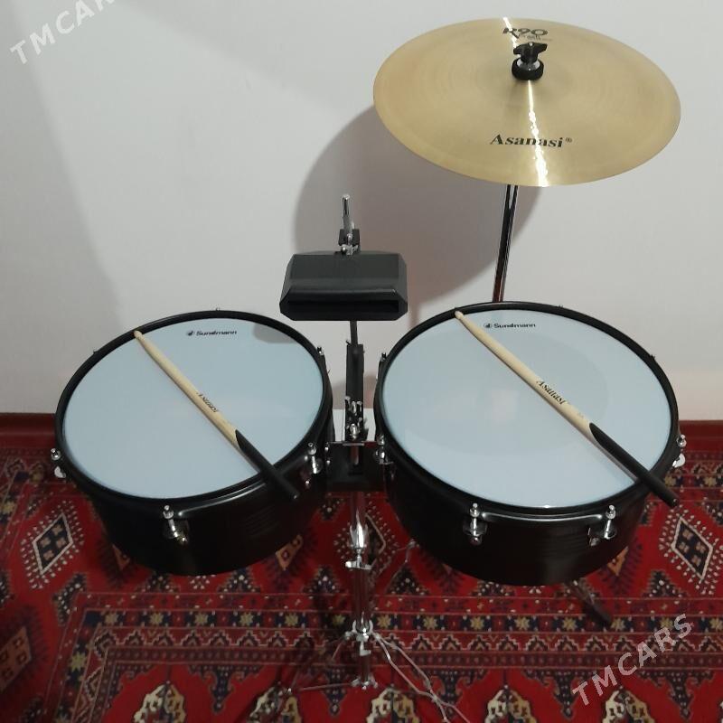 Ratam - Gökdepe - img 1