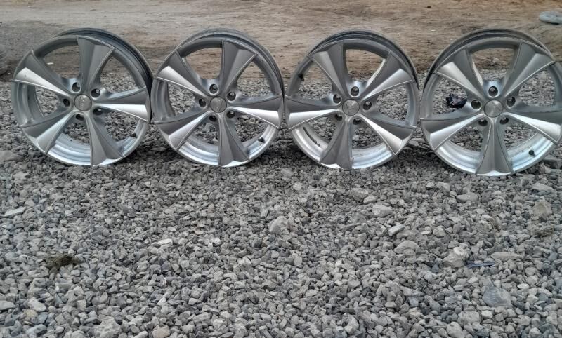 Dysga 1 200 TMT - Мары - img 1