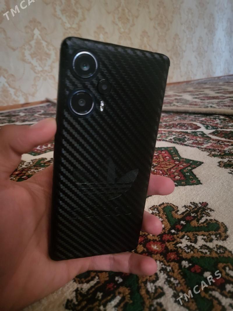 POCO F5 5G - Дашогуз - img 1