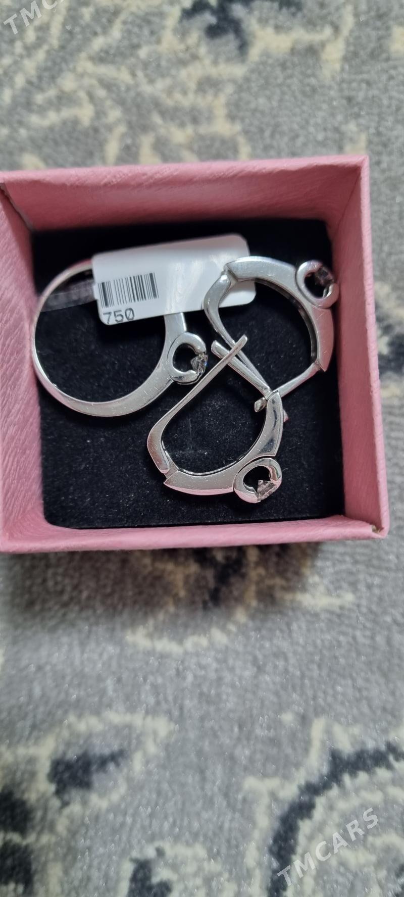 белый золота - Ашхабад - img 1