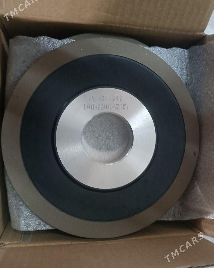 daş toçit etyan - Ашхабад - img 1