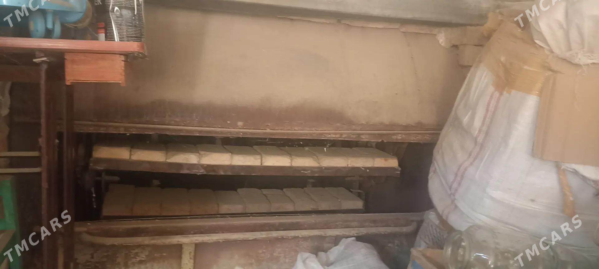 Pecga - Tejen - img 1