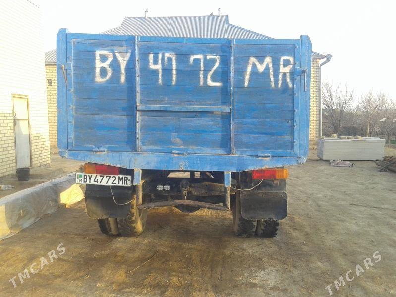 Gaz 52 1986 - 32 000 TMT - Garagum etraby - img 1