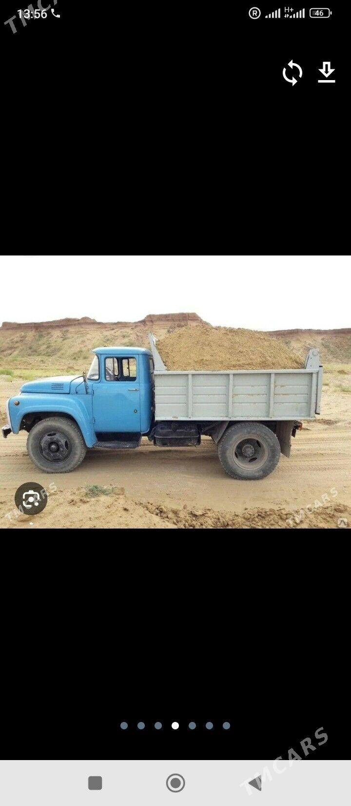 MITI KERPIC SEMENT GRAWY MYTY - Ашхабад - img 1